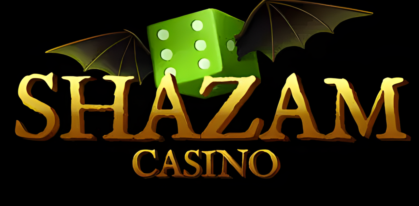 Login and New Account Registration at Shazam Casino 2