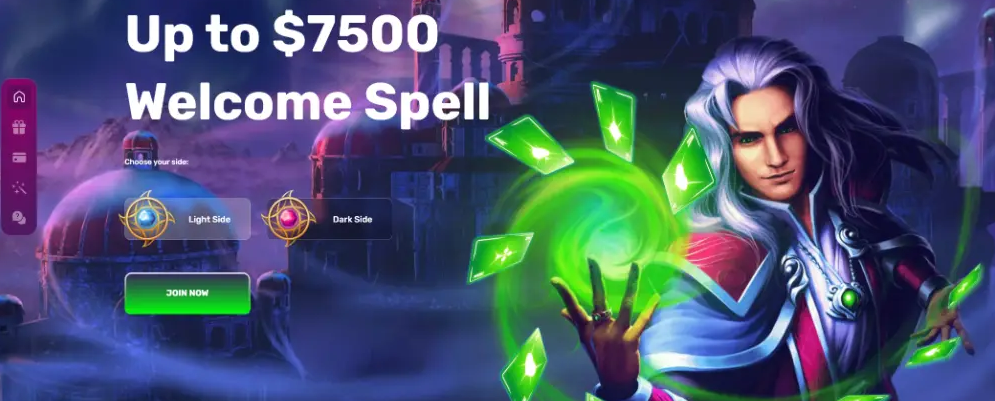 Why Shazam Online Casino is the perfect choice